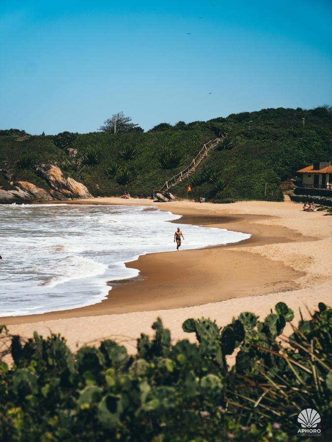 Pousada Sonho Verde Hotel Rio das Ostras Exterior photo