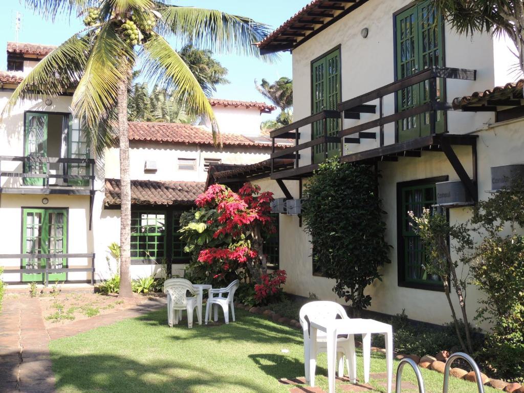 Pousada Sonho Verde Hotel Rio das Ostras Exterior photo